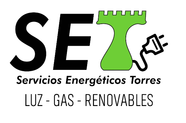 Logo Servicios Energéticos Torres